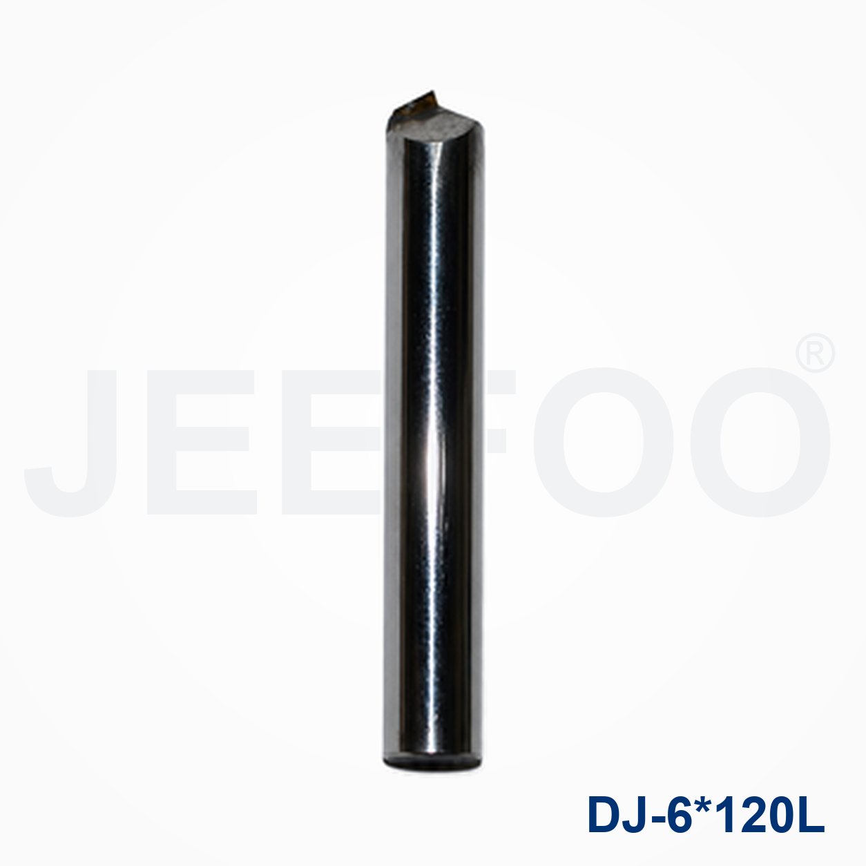 6x120 Degree Natural Diamond High Polish Engraving Bit detail 1