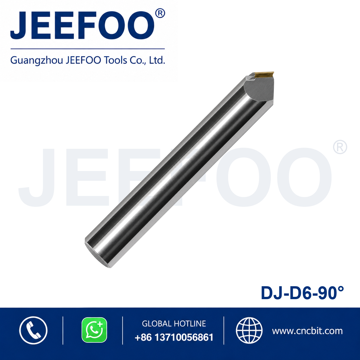 6x90 Degree Natural Diamond High Polish Engraving Bit