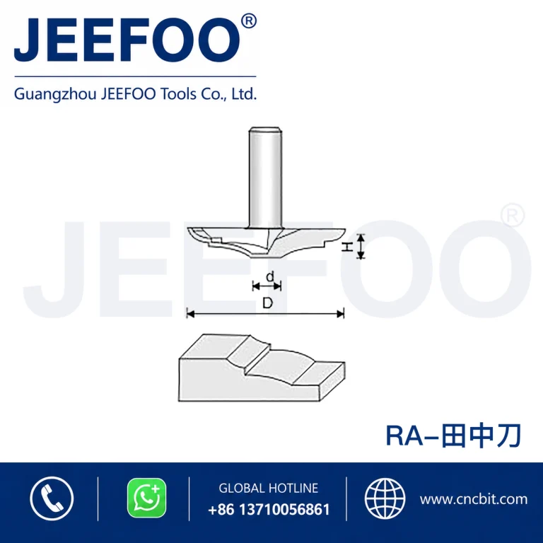 RA Door Panel Cutter product image