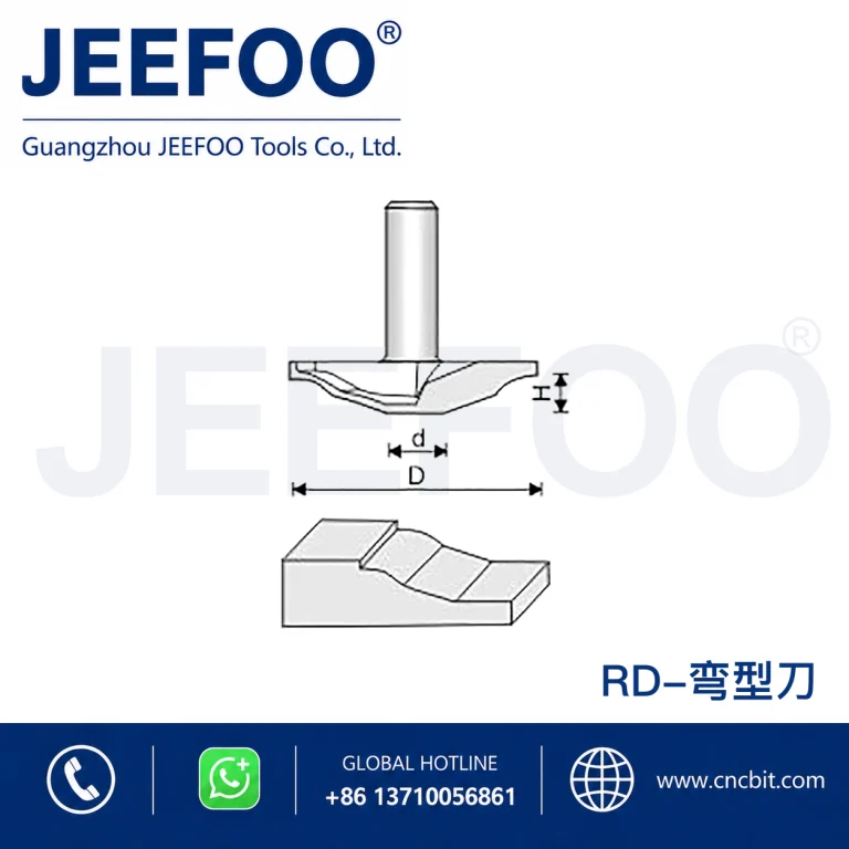 RD Door Panel Cutter product image