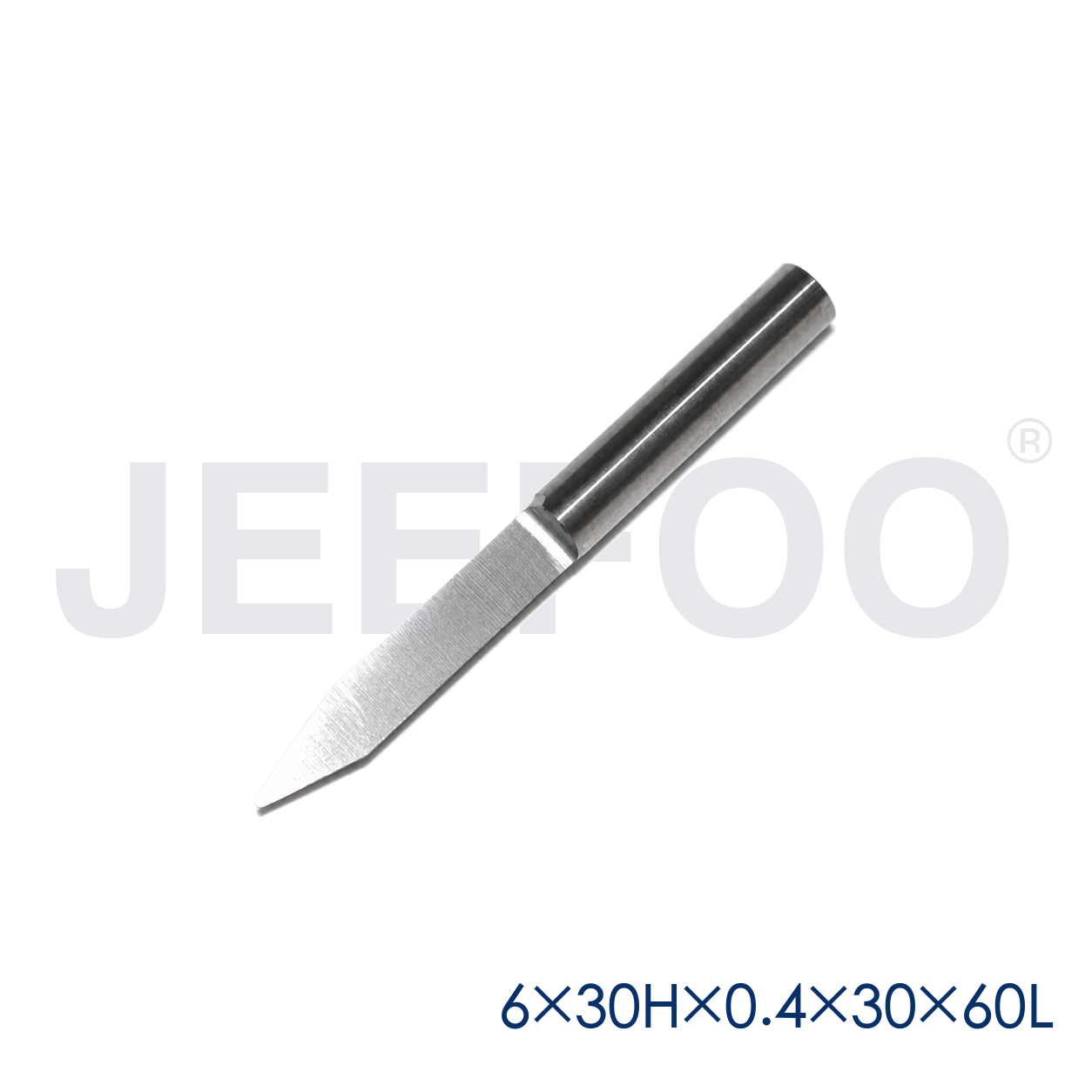 flat bottom CNC carving bit for Guangdong woodworking shops