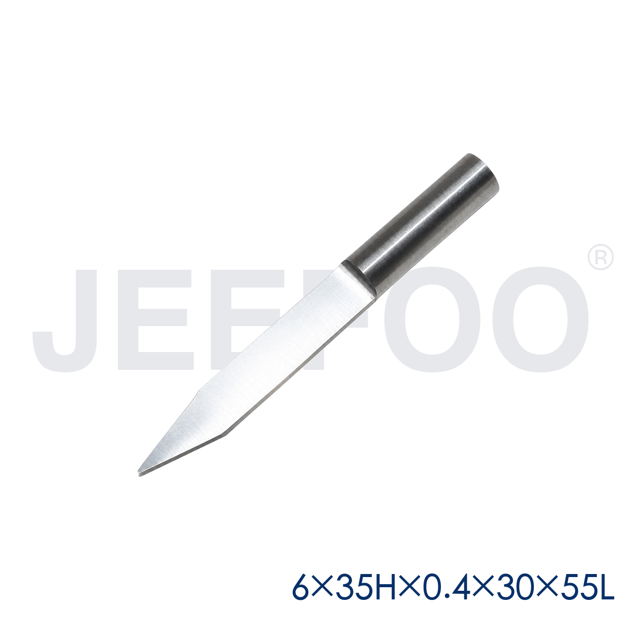flat bottom CNC carving bit for Guangdong woodworking shops
