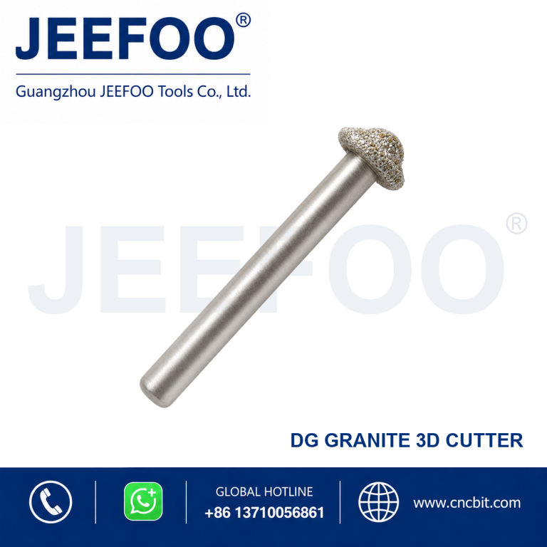 Diamond Granite 3D Carving Cutter product image