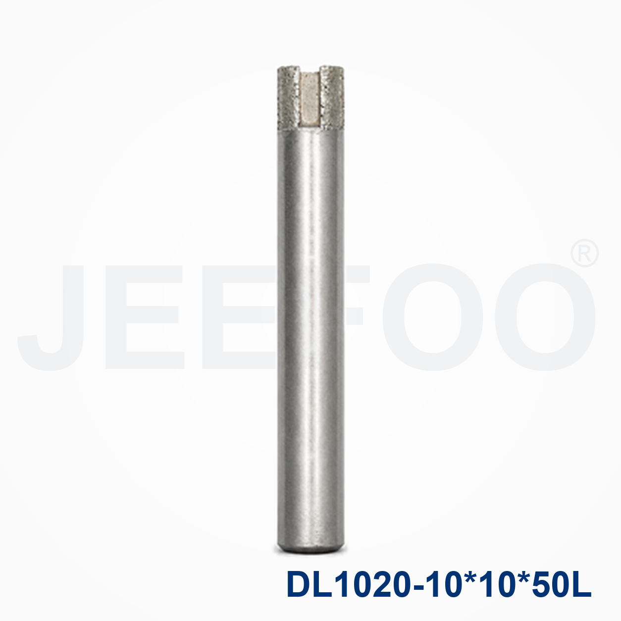 10x10x50L Diamond Granite Cutter Bit detail 1