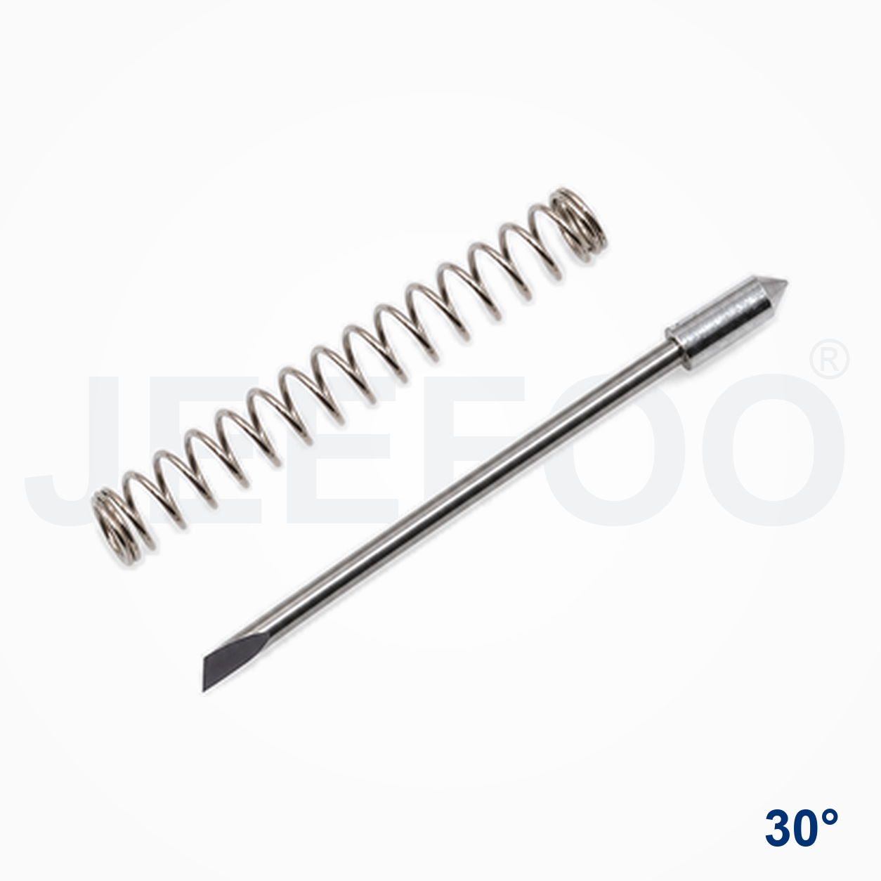 GT09-Graphtec Blade 30 Degree Cutting Plotter Blade detail view B