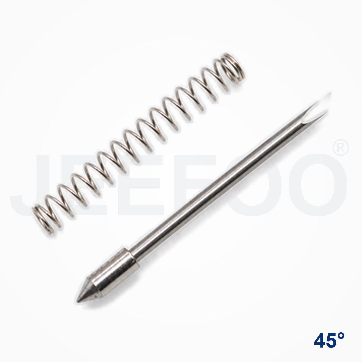 GT09-Graphtec Blade 45 Degree Cutting Plotter Blade detail view B