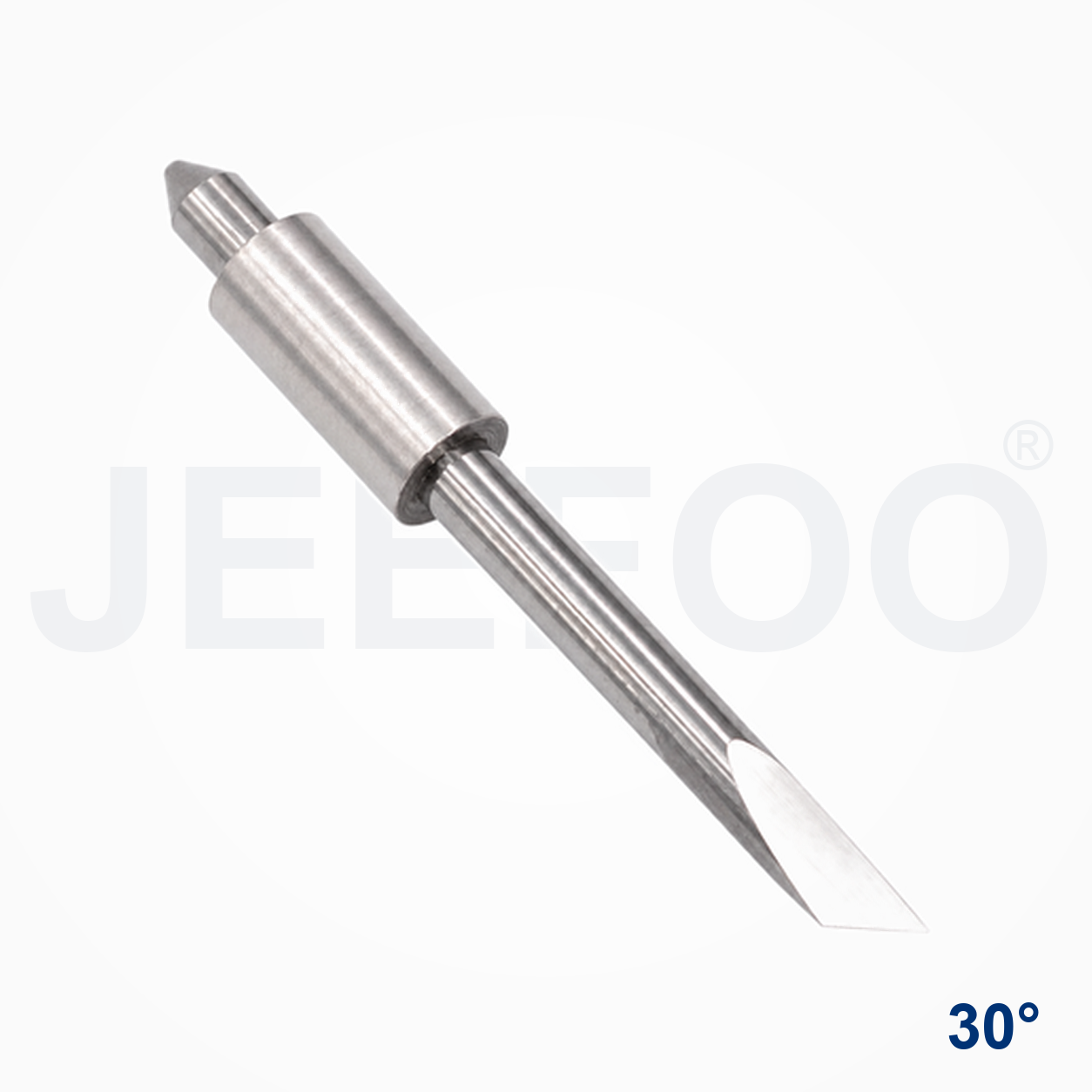 GT15-Graphtec Blade 30 Degree Cutting Plotter Blade detail view A