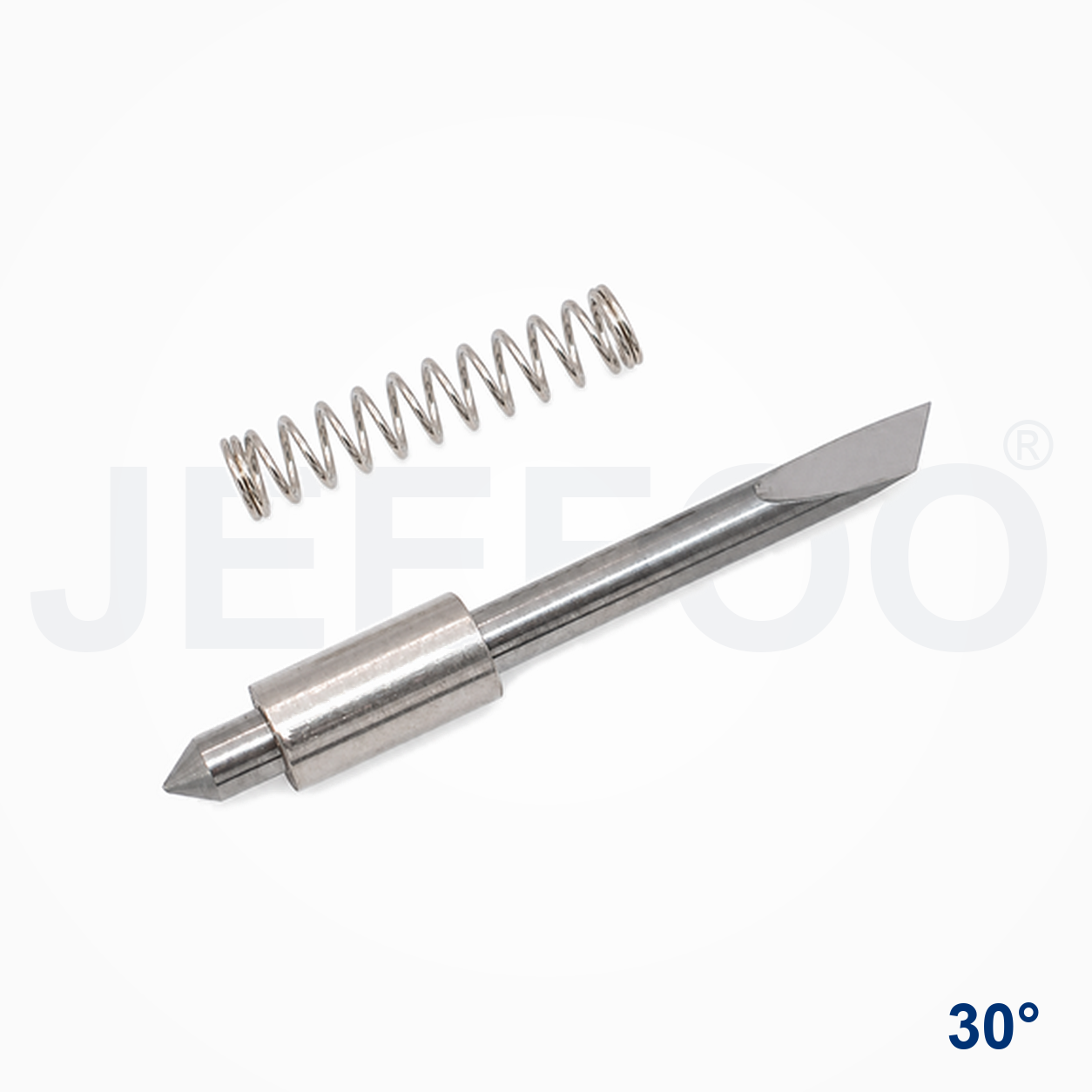 GT15-Graphtec Blade 30 Degree Cutting Plotter Blade detail view B