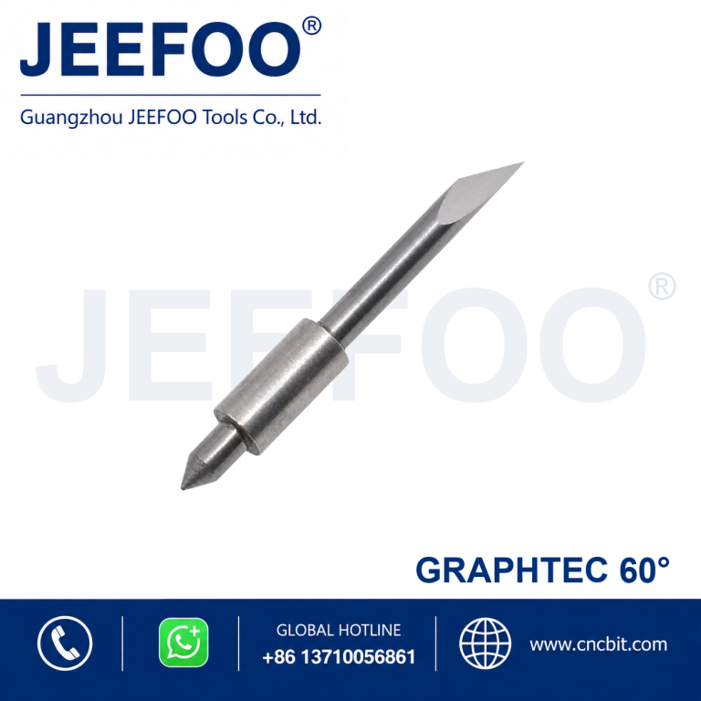 GT15-Graphtec Blade 60 Degree Cutting Plotter Blade product image