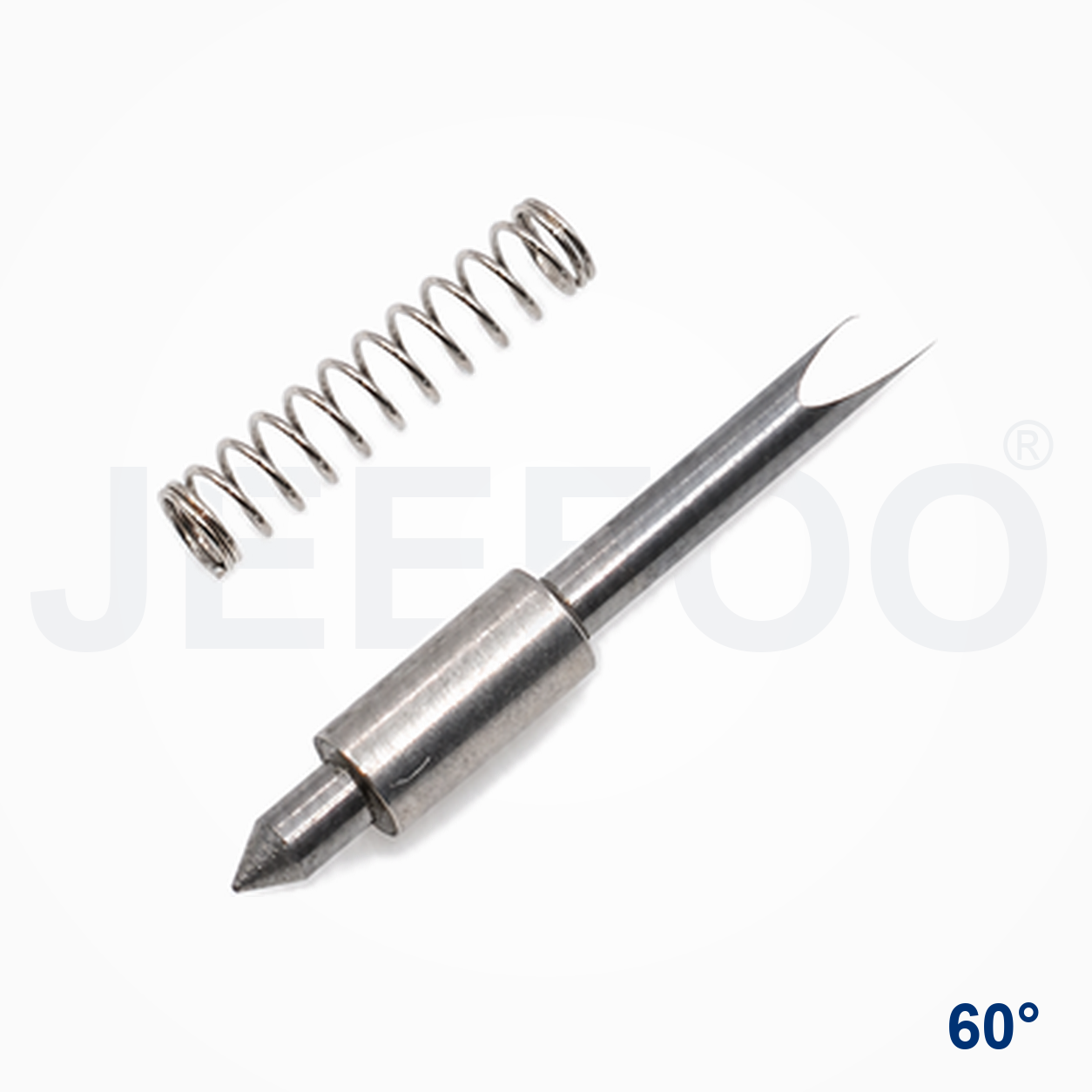 GT15-Graphtec Blade 60 Degree Cutting Plotter Blade detail view B