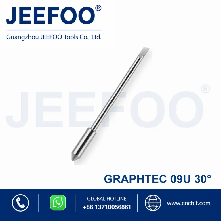 GT09(A)-Graphtec Blade(A) 30 Degree Imported Cutting Plotter Blade