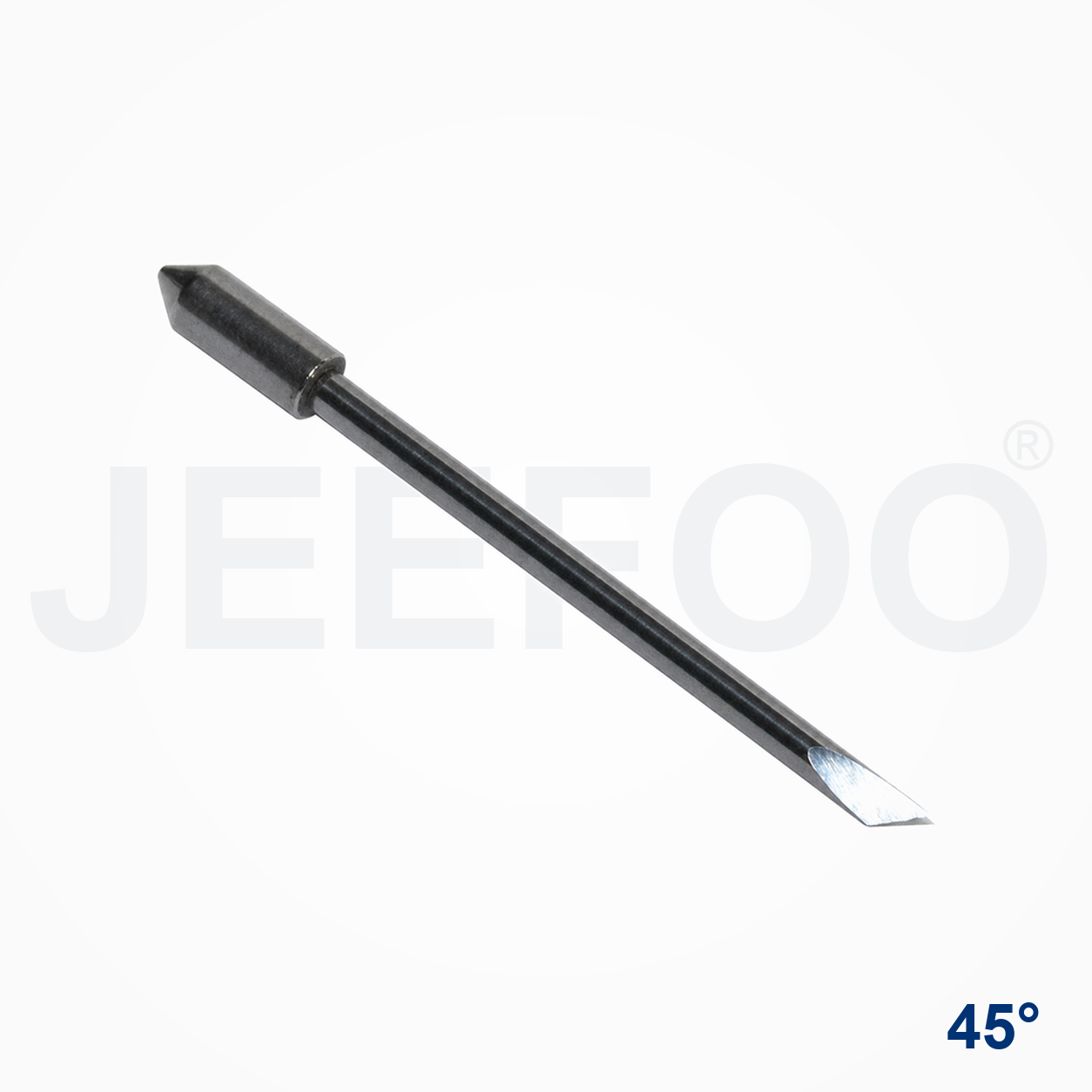 GT09(A)-Graphtec Blade(A) 45 Degree Imported Cutting Plotter Blade detail view A