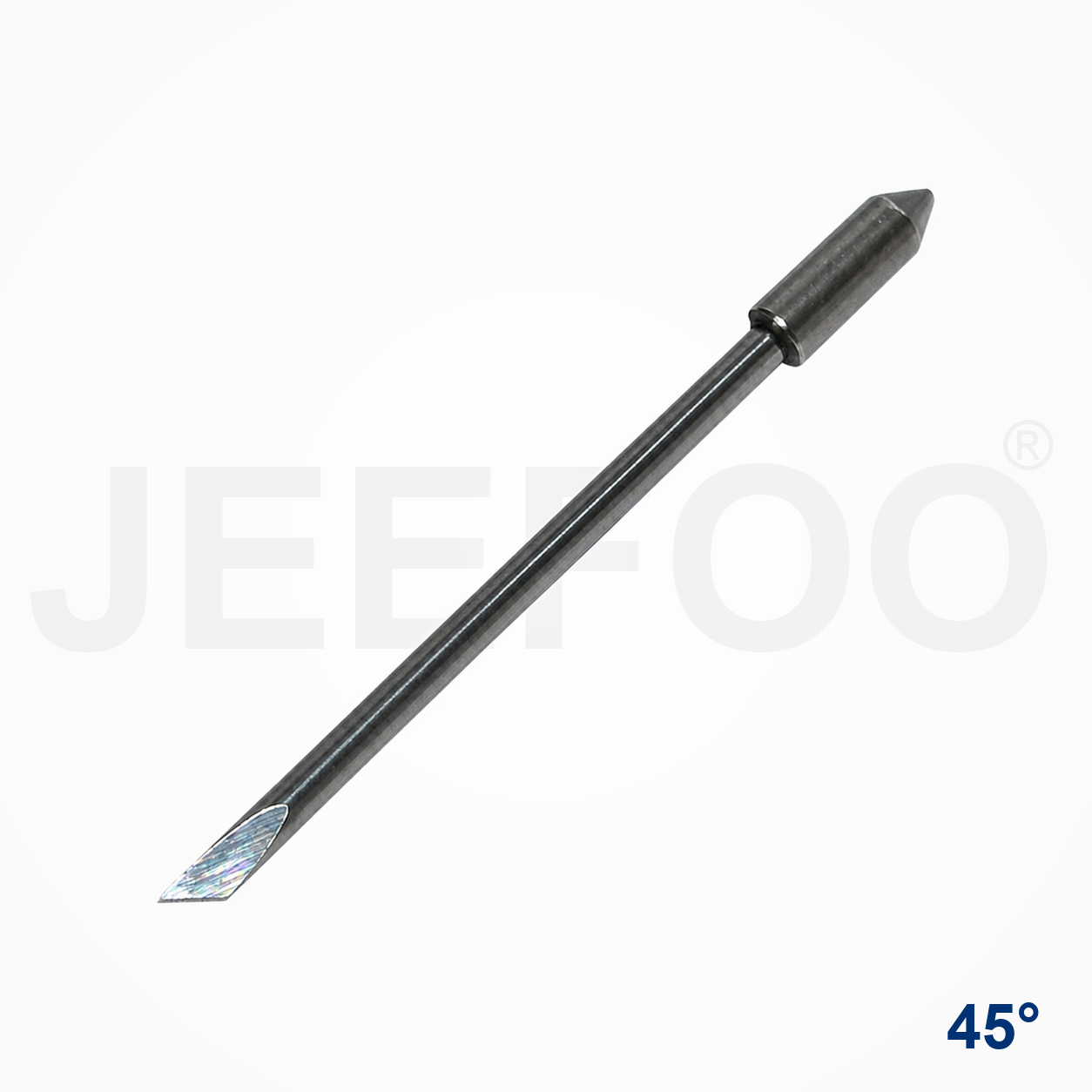GT09(A)-Graphtec Blade(A) 45 Degree Imported Cutting Plotter Blade detail view B