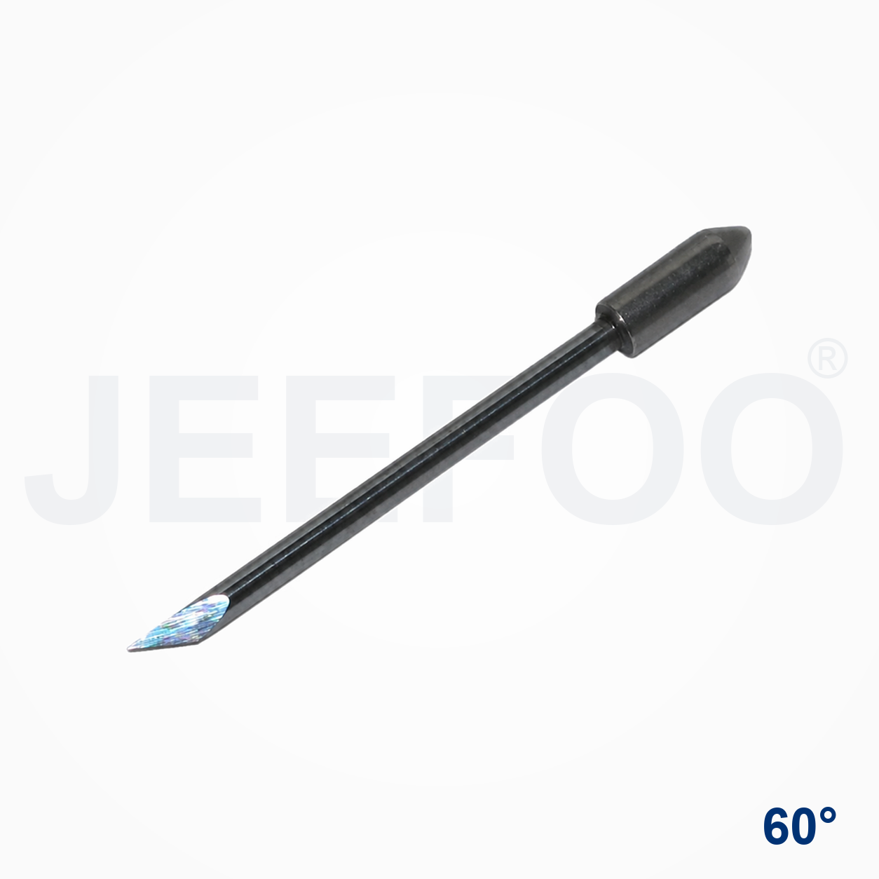 GT09(A)-Graphtec Blade(A) 60 Degree Imported Cutting Plotter Blade detail view B