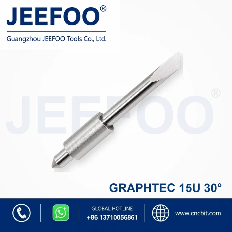 GT15(A)-Graphtec Blade(A) 30 Degree Imported Cutting Plotter Blade