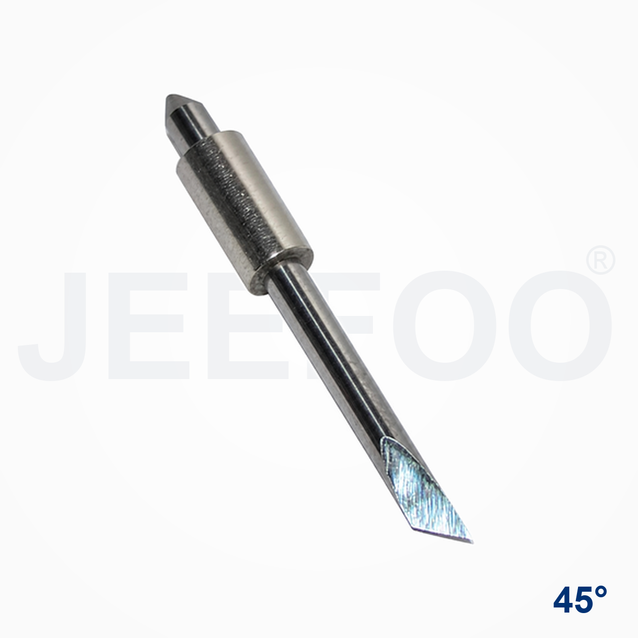 GT15(A)-Graphtec Blade(A) 45 Degree Imported Cutting Plotter Blade detail view A