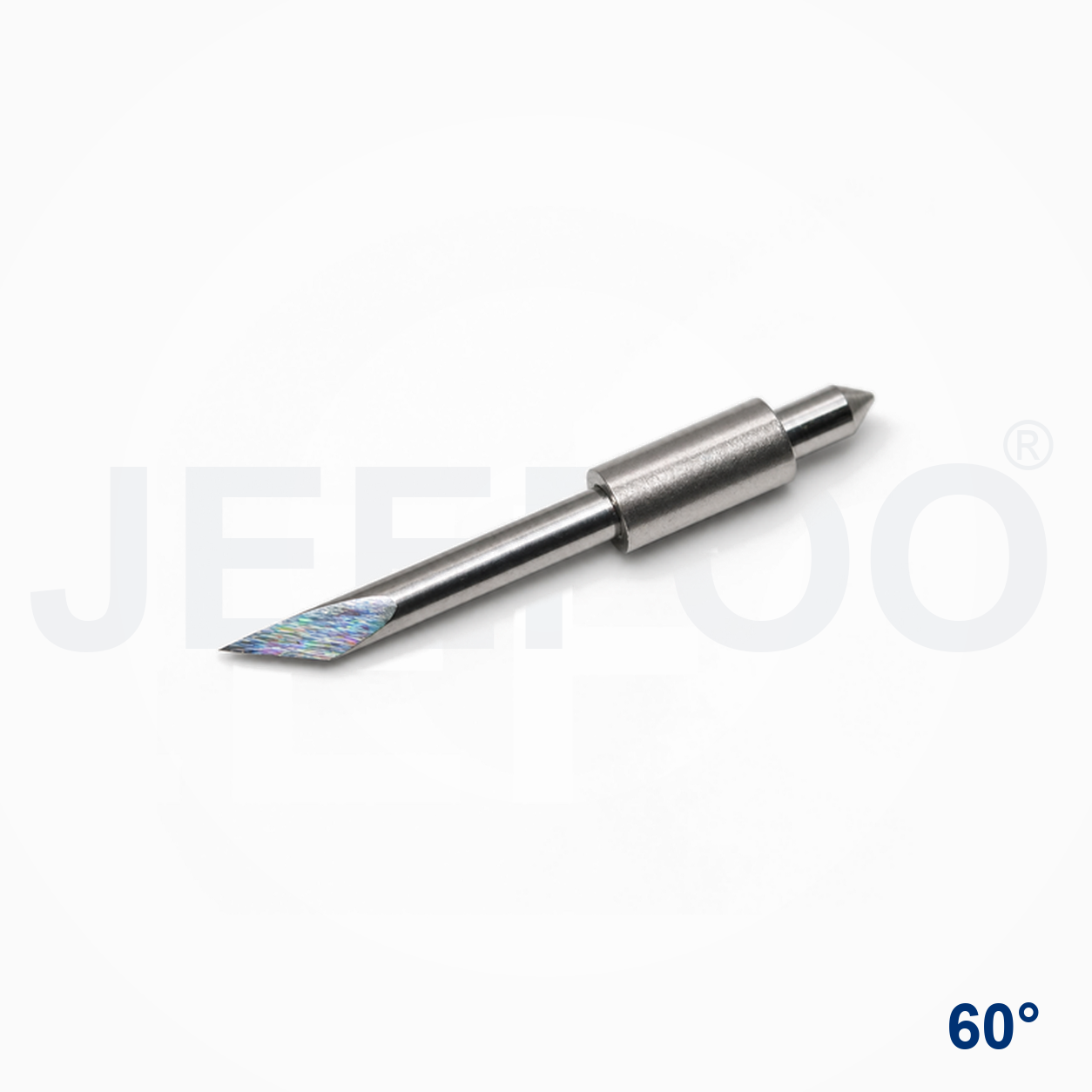 GT15(A)-Graphtec Blade(A) 60 Degree Imported Cutting Plotter Blade detail view B