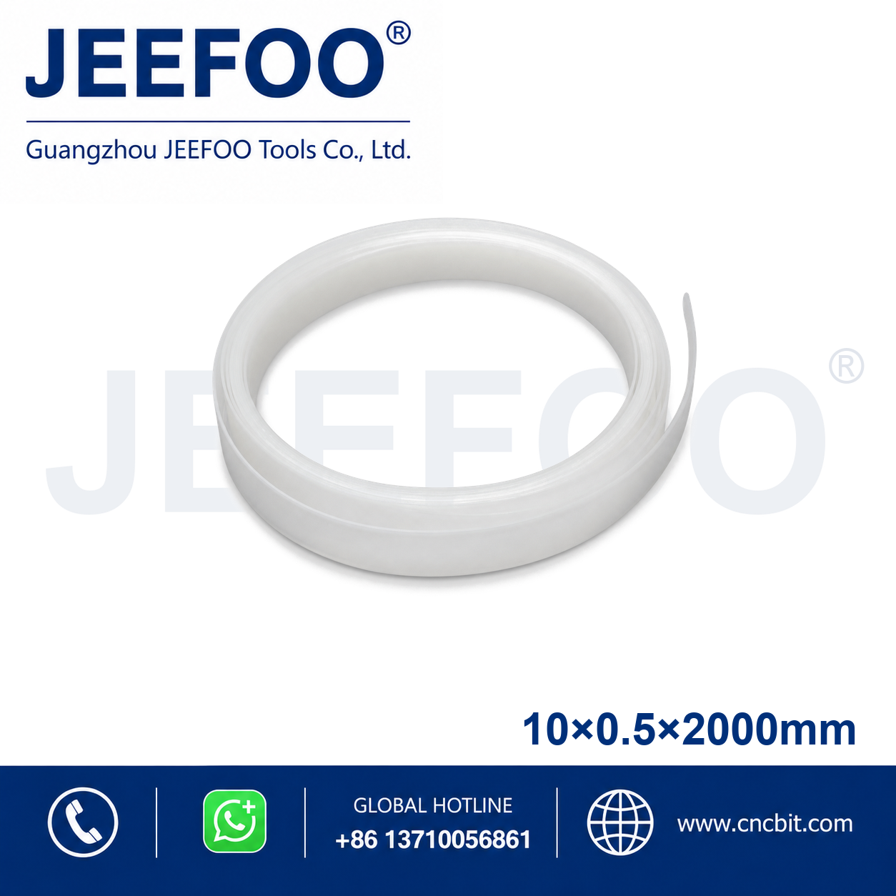 Graphtec 10x0.5x2000mm Cutting Plotter Pressure Strip product image