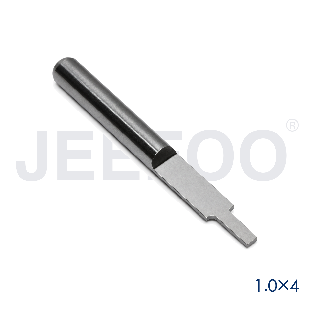 1.0x4 half straight bit detail B