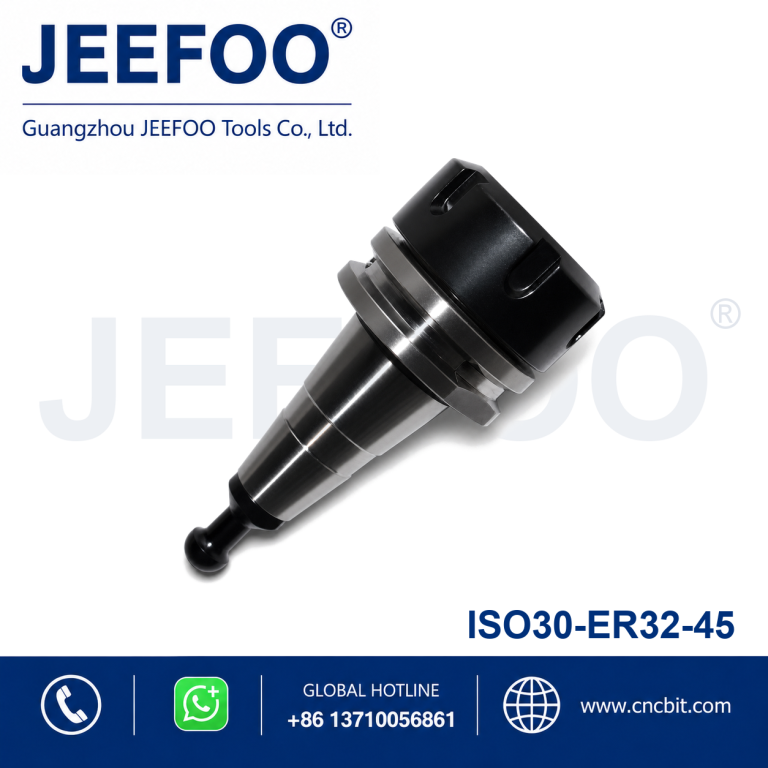 ISO30xER32x45 High-Speed Machine Tool Holder product image