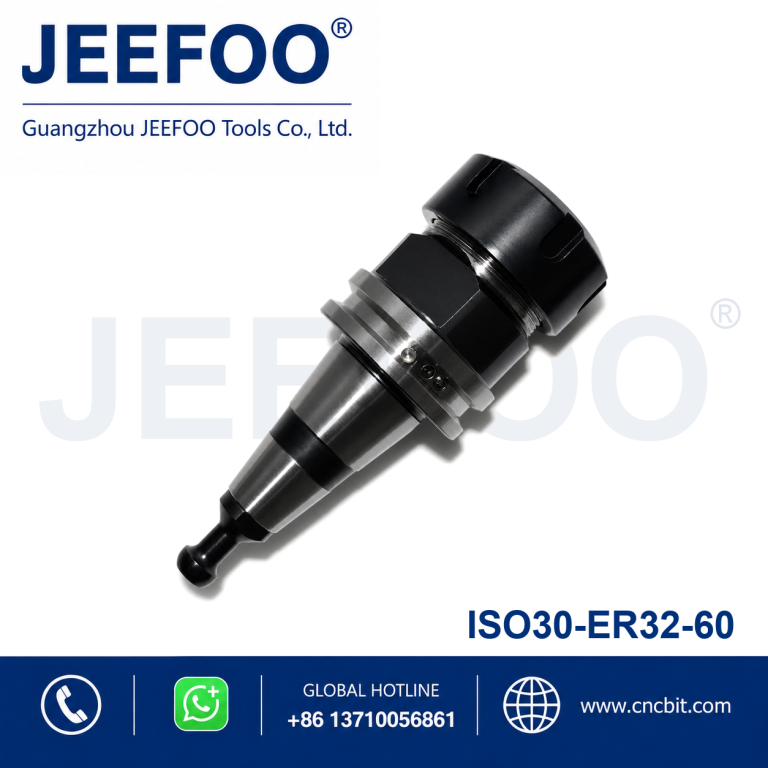 ISO30xER32x60 High-Speed Machine Tool Holder product image