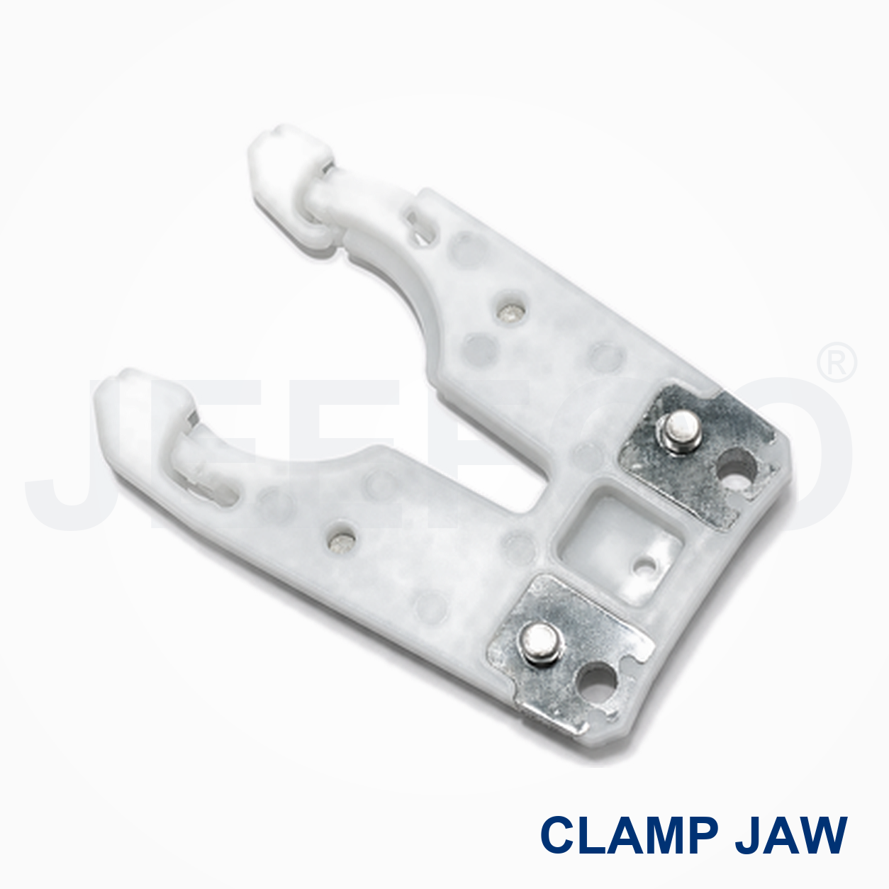 High-Speed Machine Tool Holder Clamping Jaw detail view B