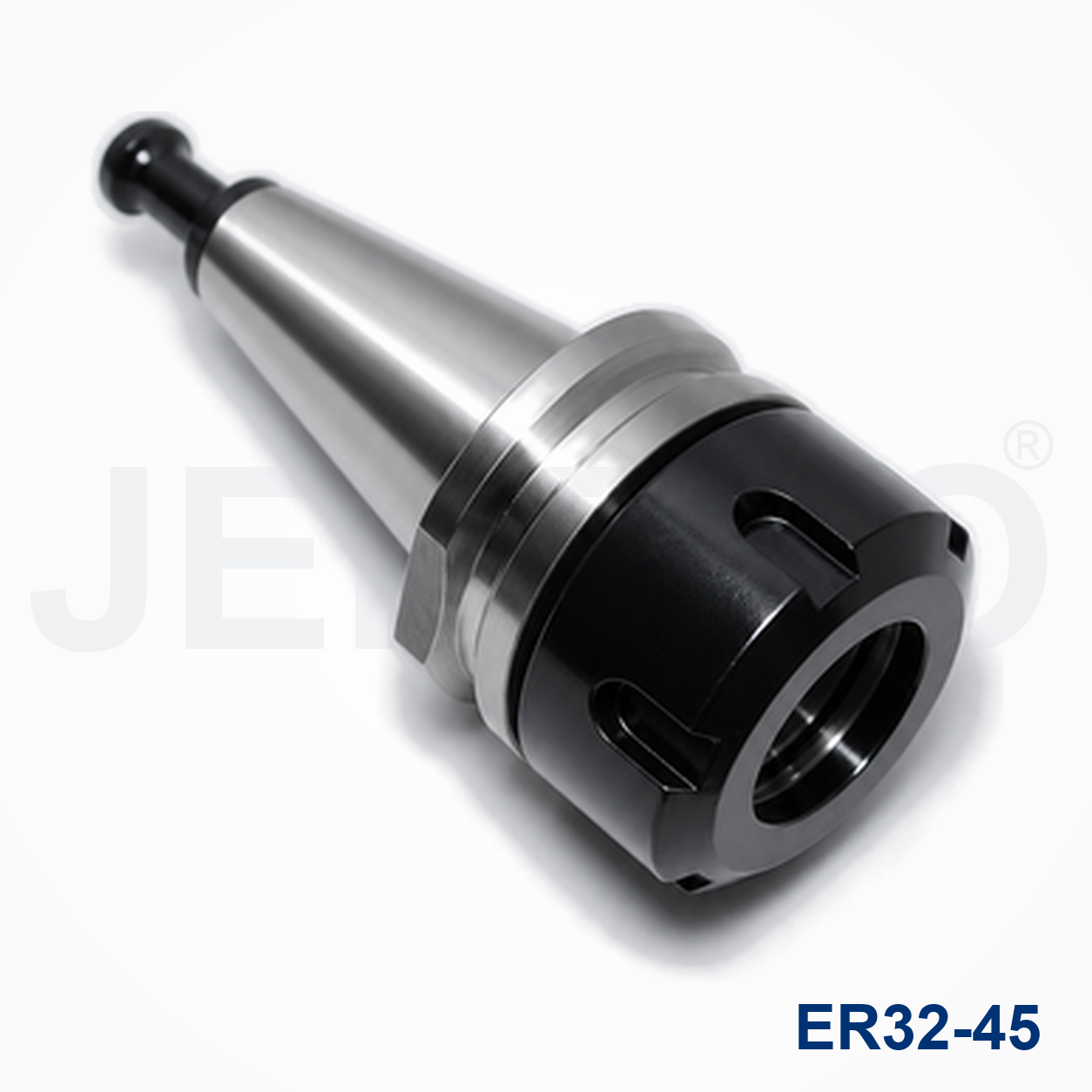 ISO30xER32x45 High-Speed Machine Tool Holder detail view A