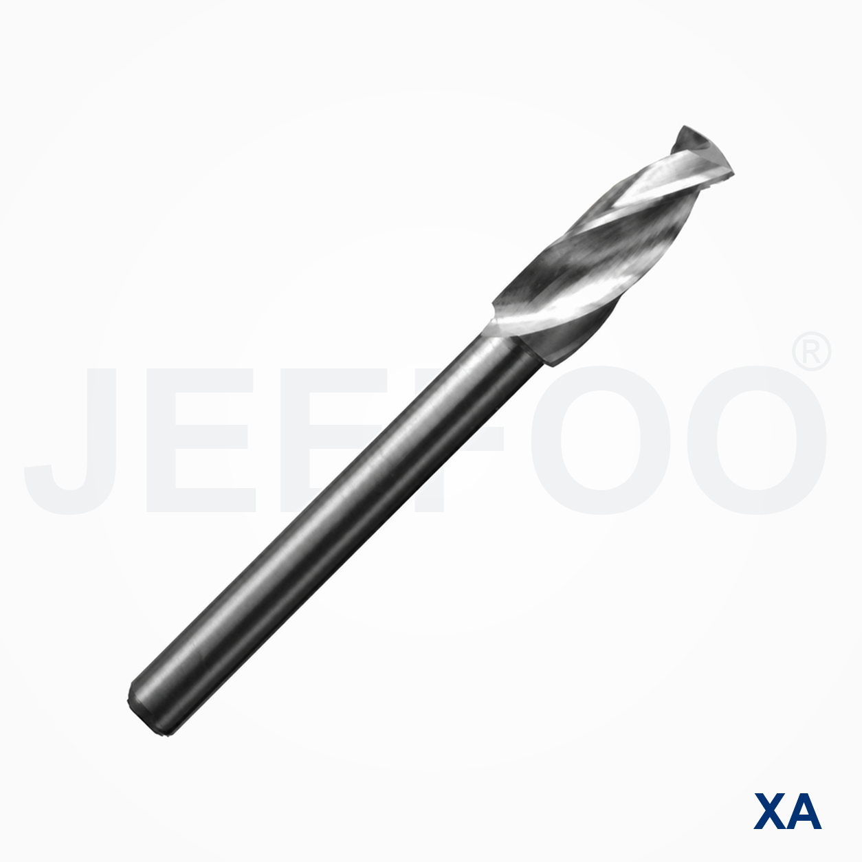 Solid Carbide XA ID Drill Bit for PCB and Fiberglass Panels image 1