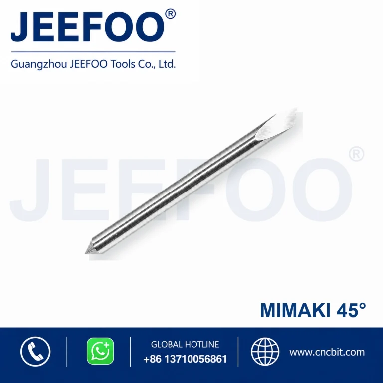 MI(A)-Imported Mimaki Blade(A) 45 Degree Imported Cutting Plotter Blade