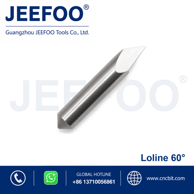 LO-Loline 60 Degree Cutting Plotter Blade – Best Guide