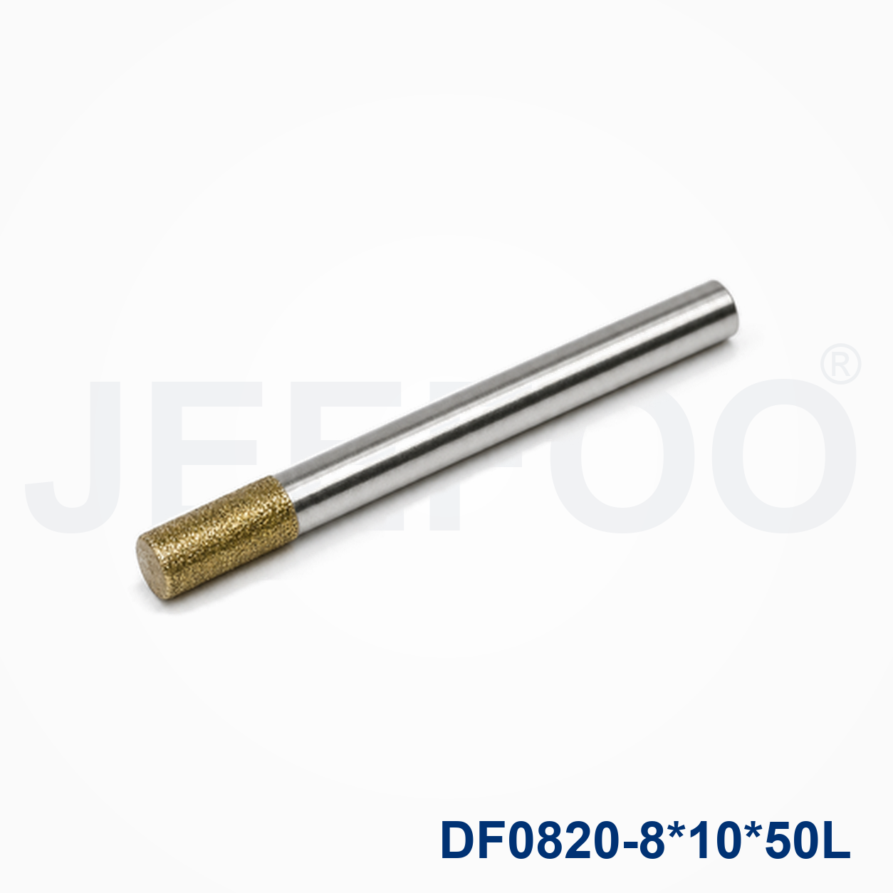 8x10x50L Diamond Marble Cutting Bit detail 1