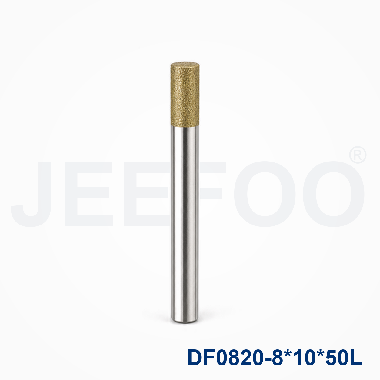 8x10x50L Diamond Marble Cutting Bit detail 2
