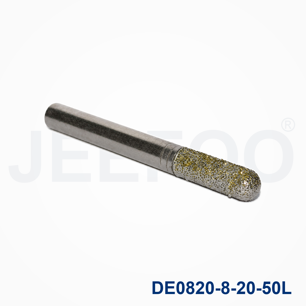 8x20x50L Diamond Marble Engraving Bit detail 1