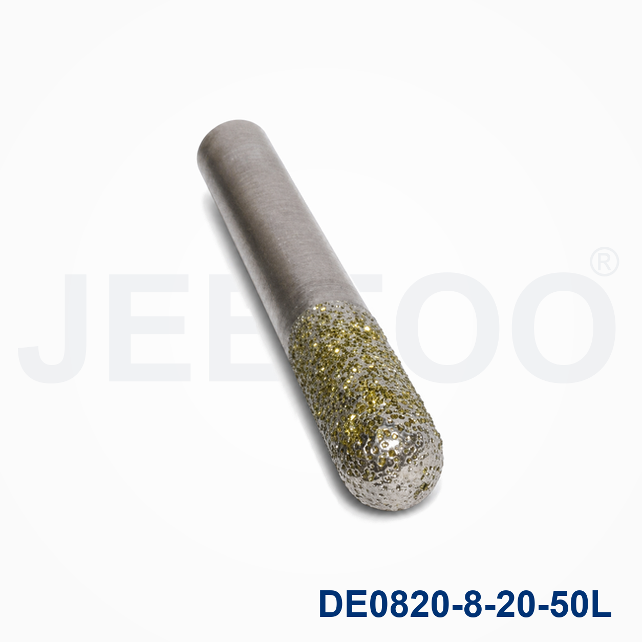 8x20x50L Diamond Marble Engraving Bit detail 2