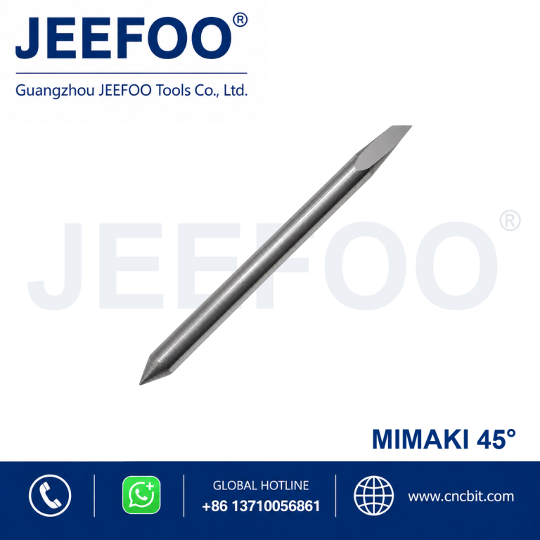 MI-Mimaki Blade 45 Degree Cutting Plotter Blade product image