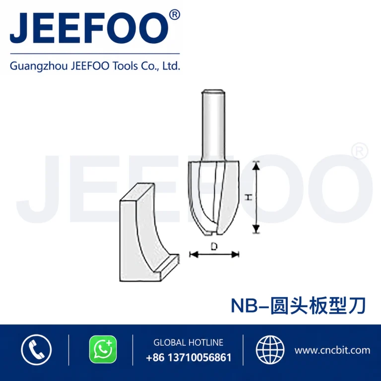 NB Multi-Shape Classical Cutter product image