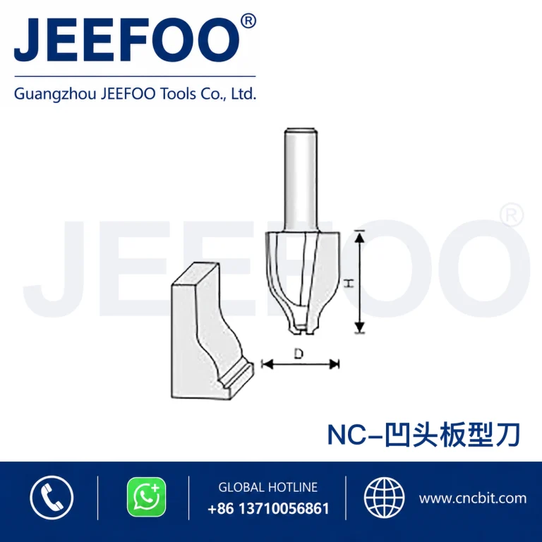 NC Multi-Shape Classical Cutter product image