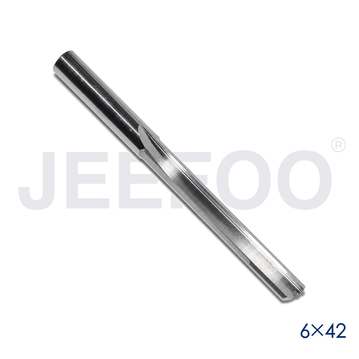 6x42 CNC router bit specifications