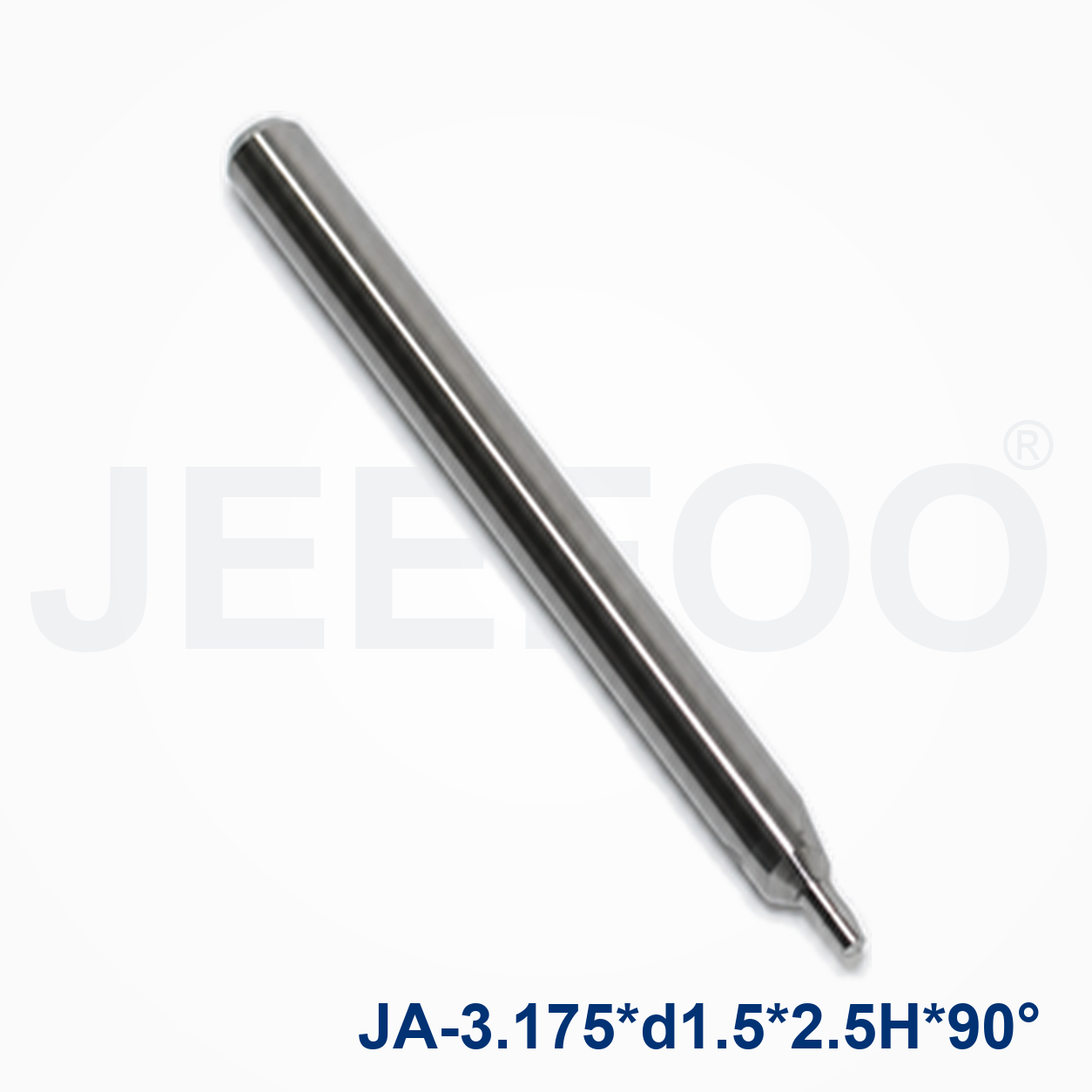 AA single spiral flute cutter product detail 1