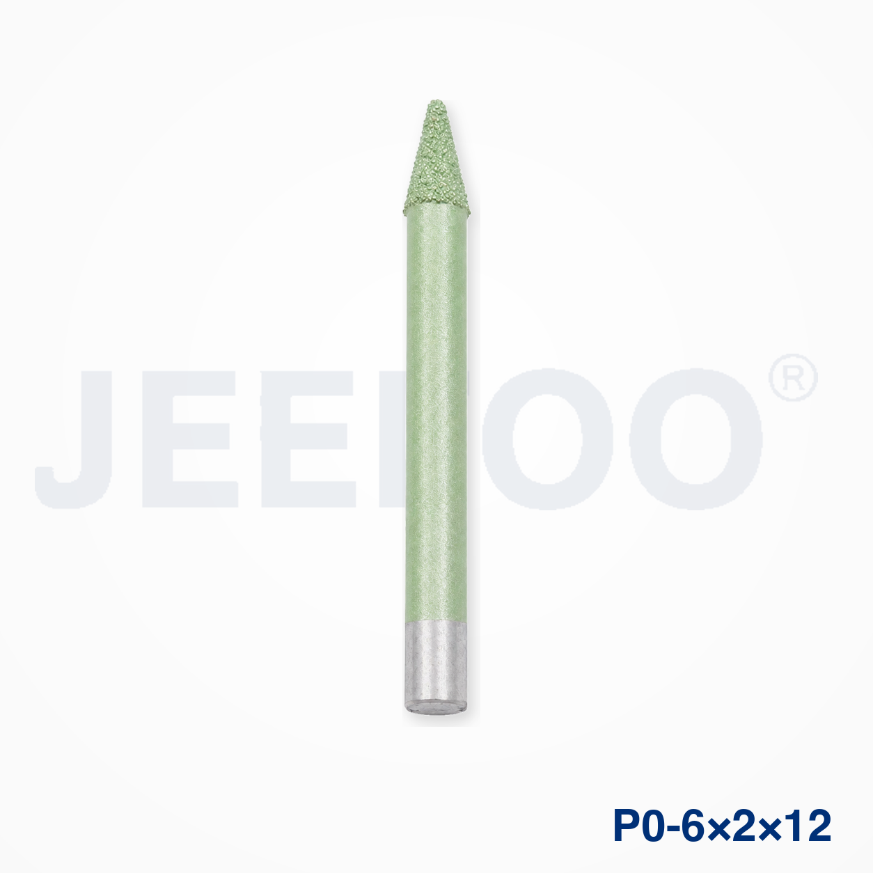 P0 PCD Stone Cutting Tool detail view A