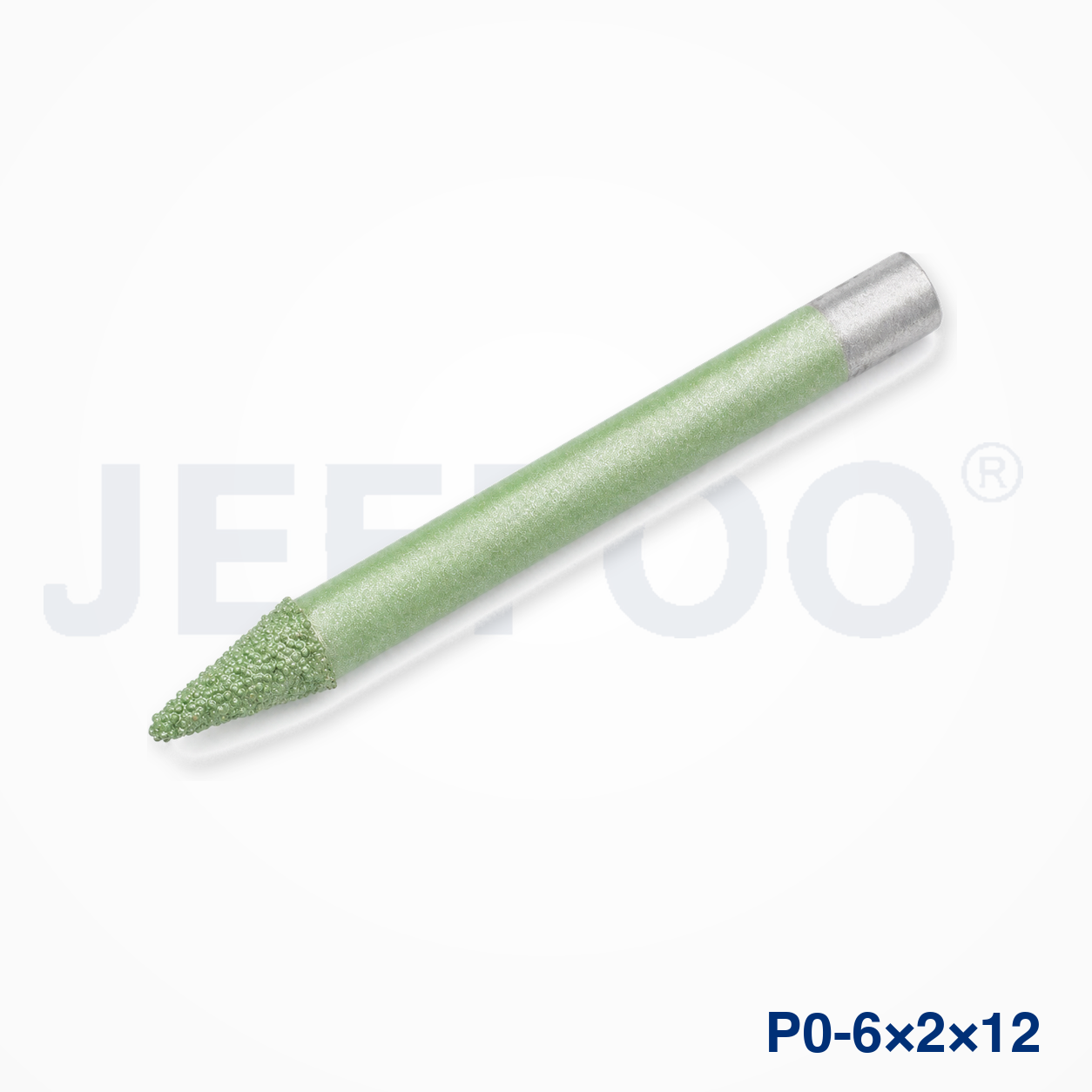 P0 PCD Stone Cutting Tool detail view B