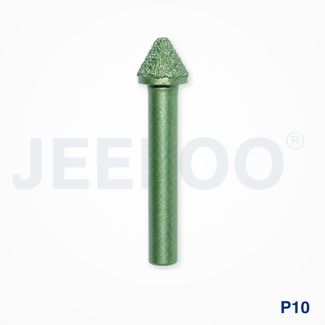 P10 PCD Stone Cutting Tool detail view A