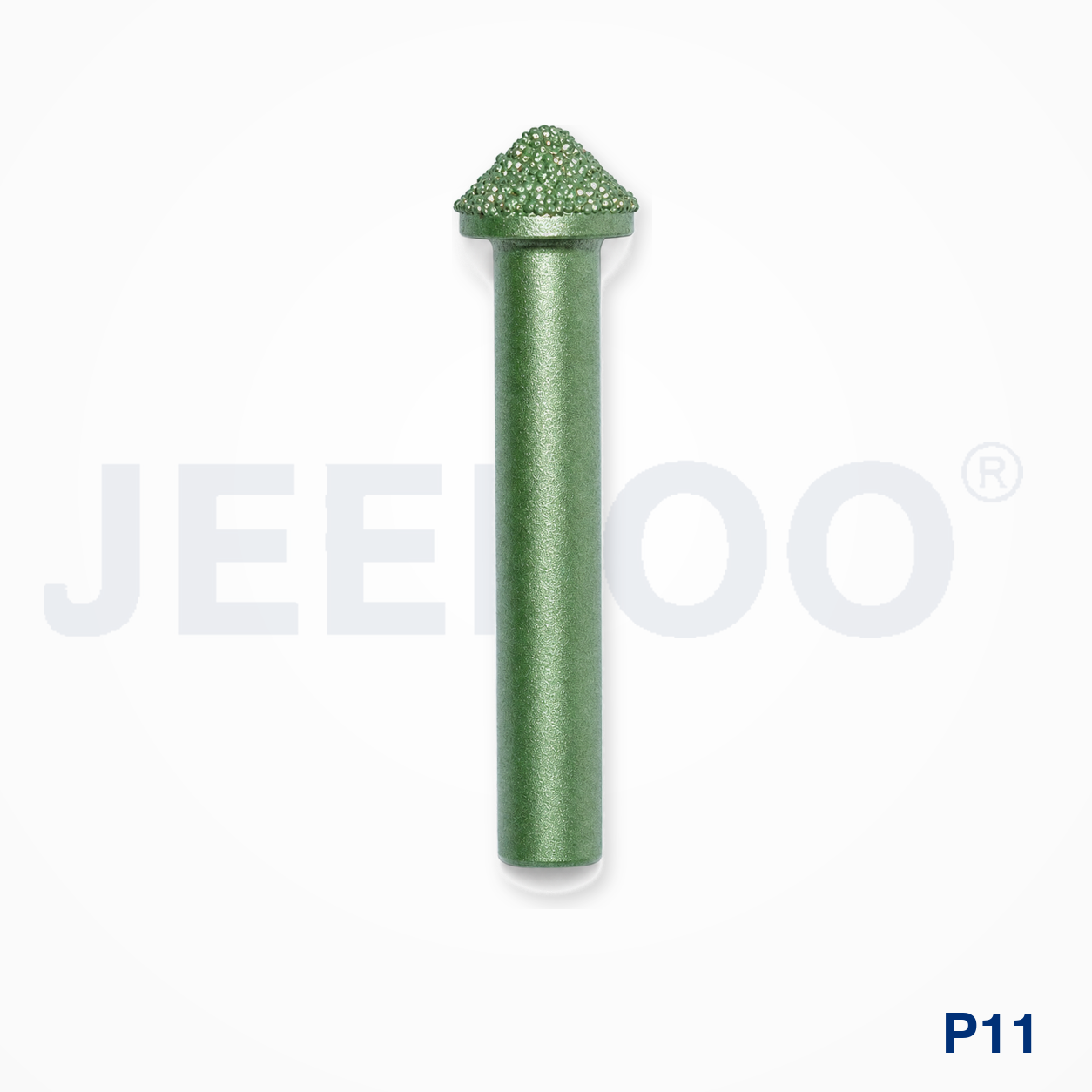P11 PCD Stone Cutting Tool detail view A