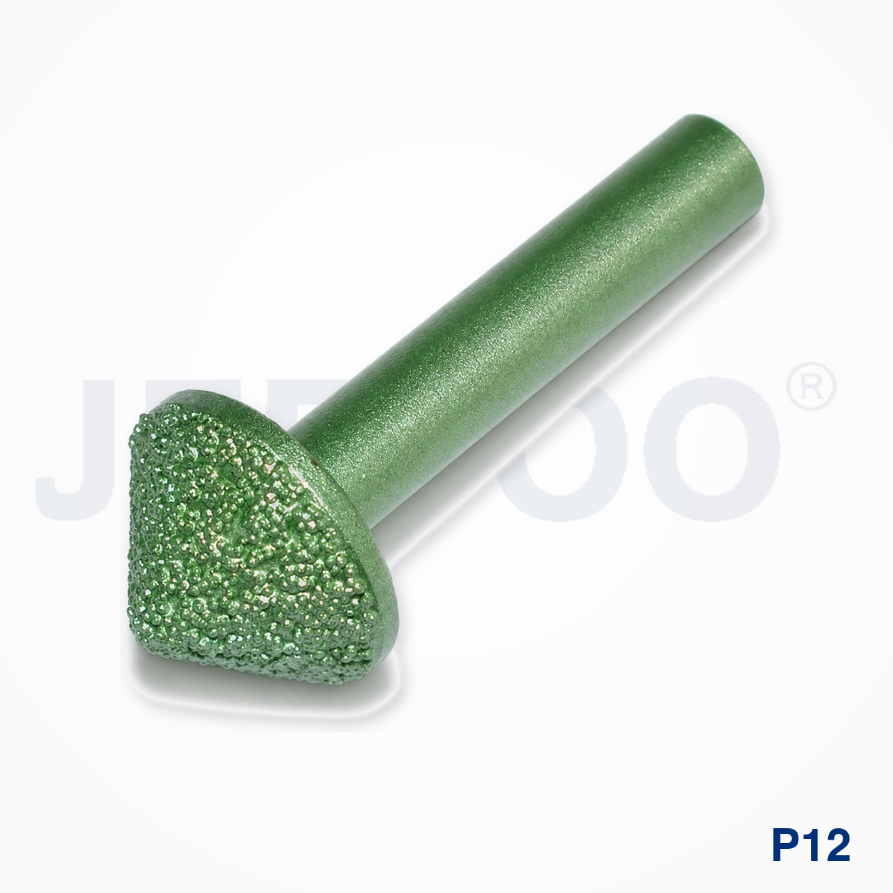 P12 PCD Stone Cutting Tool detail view B