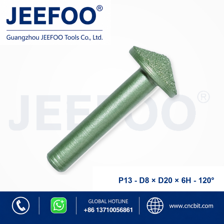 P13 PCD Stone Cutting Tool product image
