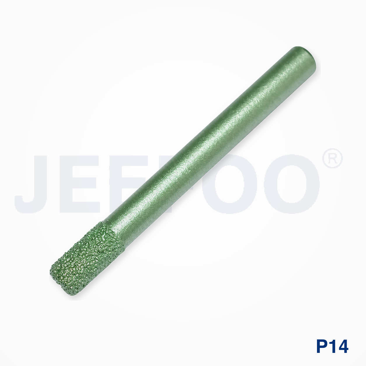 P14 PCD Stone Cutting Tool detail view B