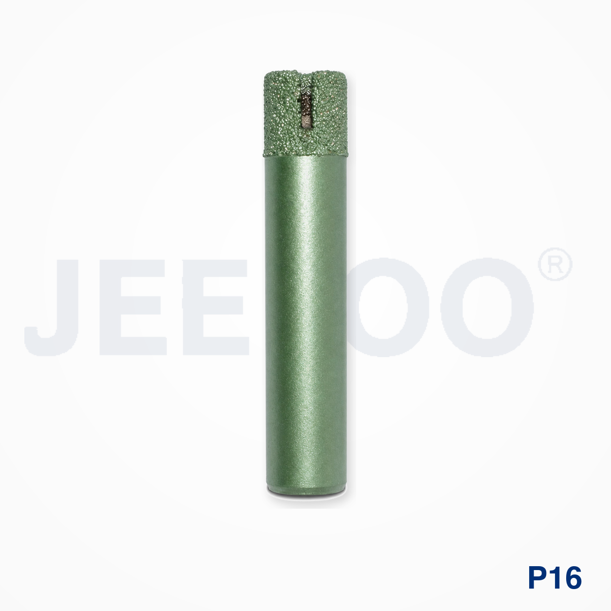 P16 PCD Stone Cutting Tool detail view A