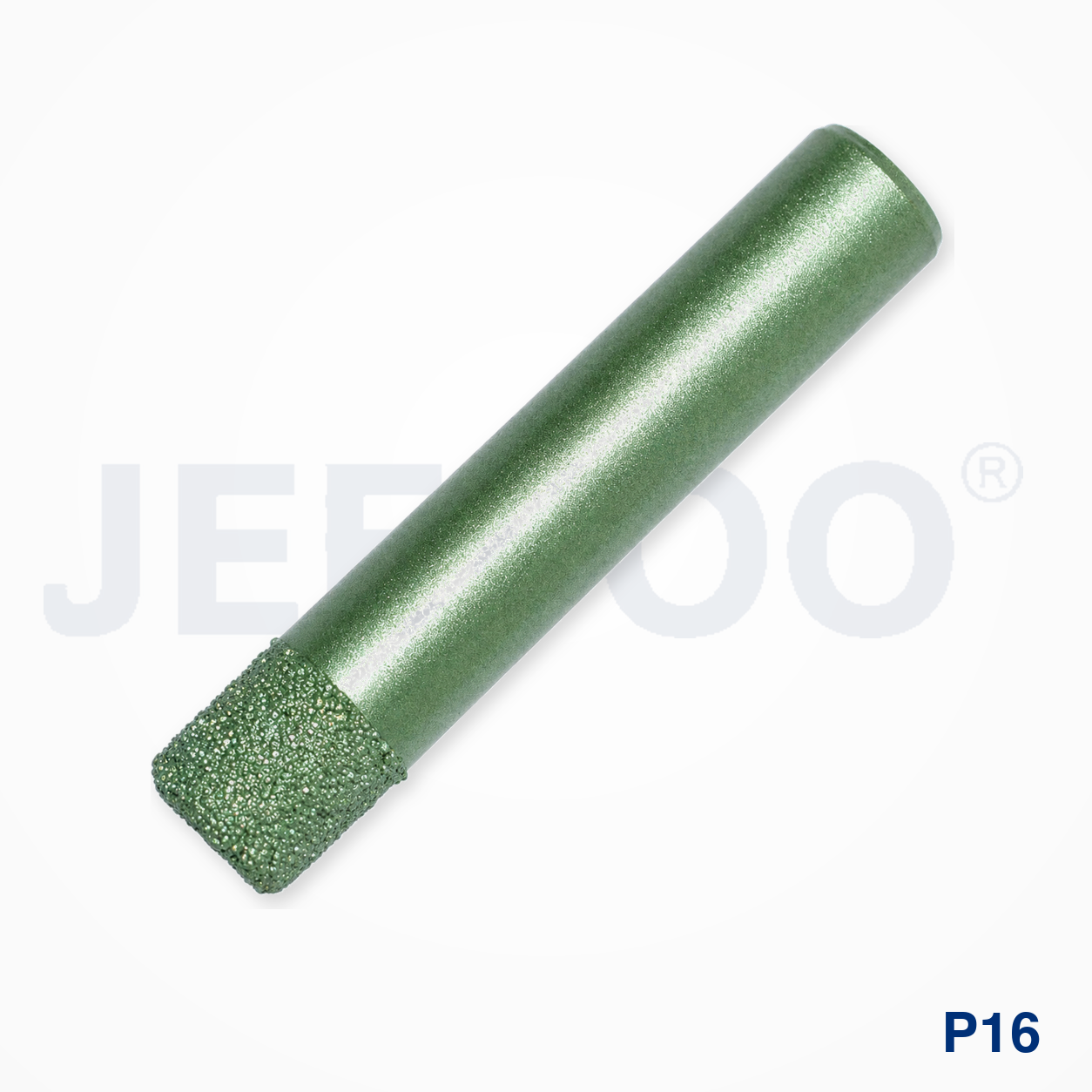 P16 PCD Stone Cutting Tool detail view B