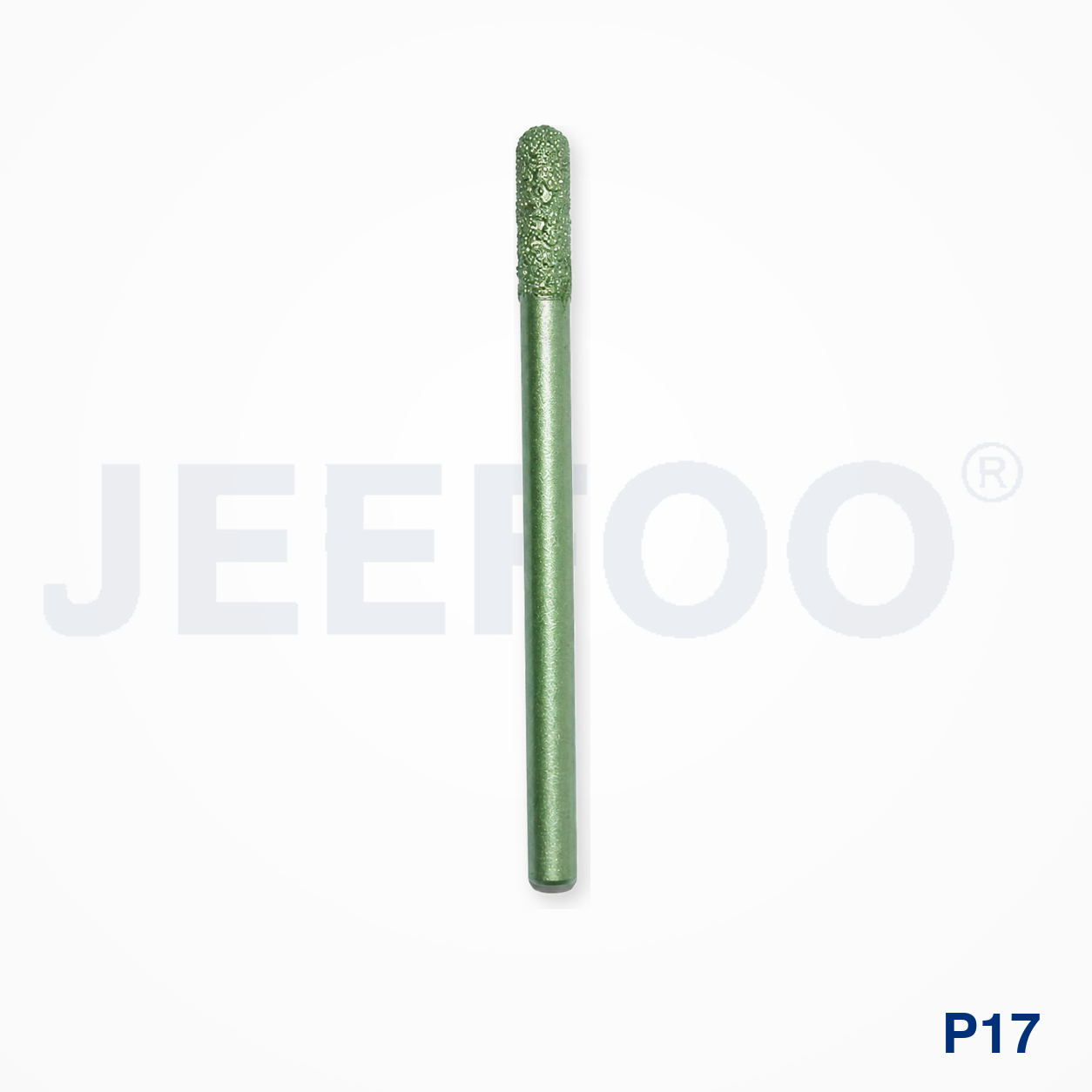 P17 PCD Stone Cutting Tool detail view A