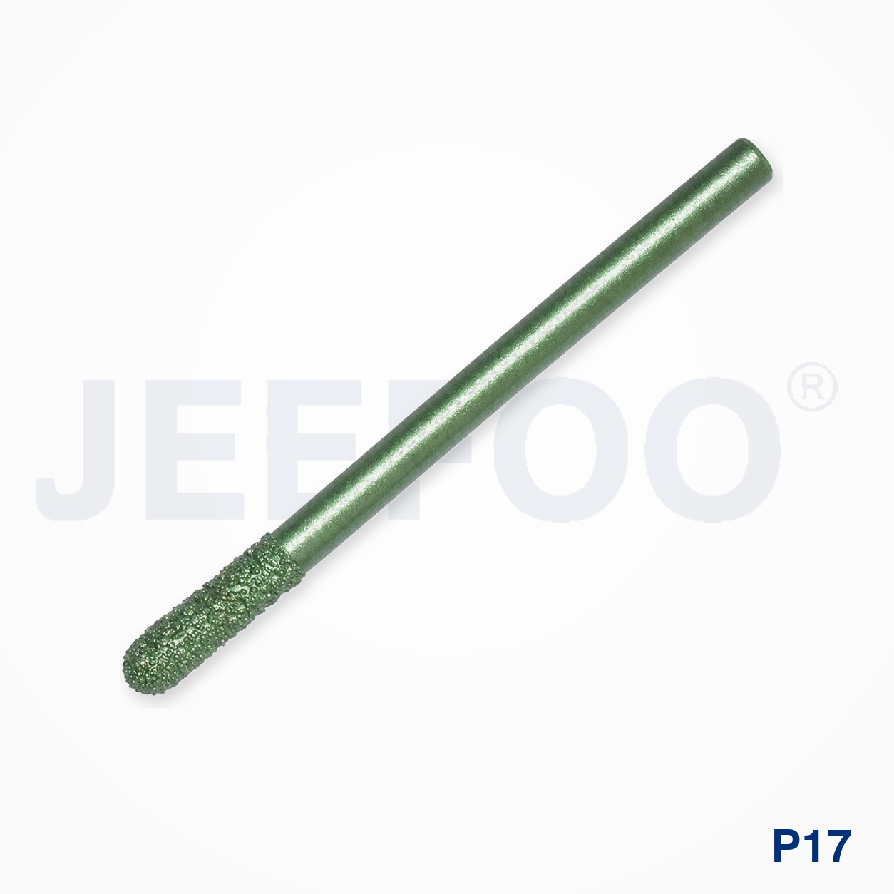 P17 PCD Stone Cutting Tool detail view B